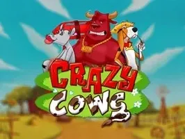 Crazy Cows