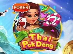 Thai Pok Deng icon