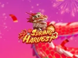 Spring Harvest game icon