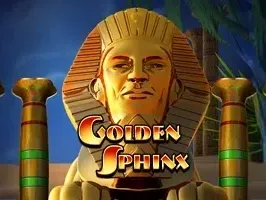 Golden Sphinx icon