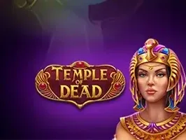 Temple of Dead icon