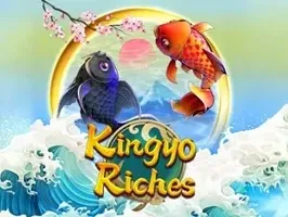Kingyo Riches game icon