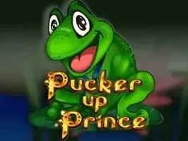 Pucker Up Prince icon