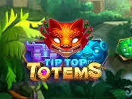 Tip Top Totems icon