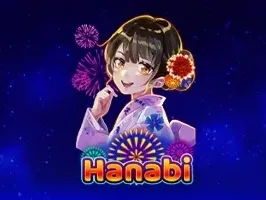 Hanabi icon