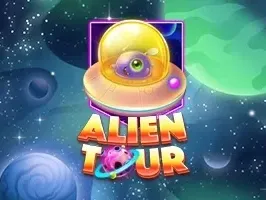Alien Tour screenshot