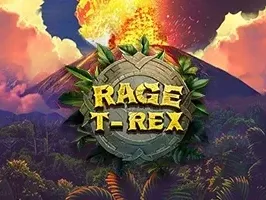Rage T-Rex