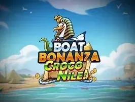 Boat Bonanza CrocoNile! icon